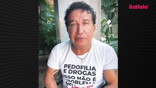 MAGNO MALTA AFIRMA QUE LULA 'DESRESPEITOU' PACHECO