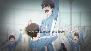 Anime cool vibe ????
