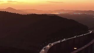 Rodovia dos imigrantes