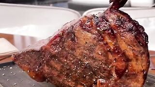 Yummy meat ????