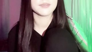 Beautiful girl of tik tok