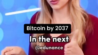 All about the future