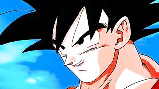 Gogo with a Big power ????