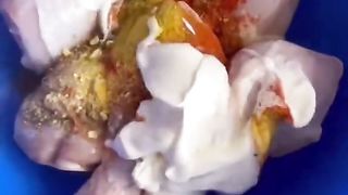 Куриные ножки