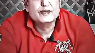 مر چکا ہے دل مگر زندہ ھوں میں