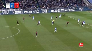 HIGHLIGHTS - Darmstadt vs Bayern Leverkusen - Bundesliga 2023/2024