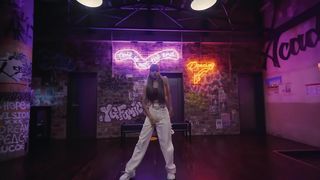 LILI's FILM #1 - LISA Dance Performance Video