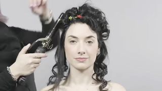 États-Unis (Nina) | 100 ans de beauté - Ep 1 | Couper