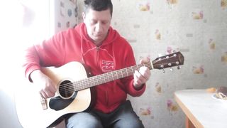 Жизненная песня про реку времени