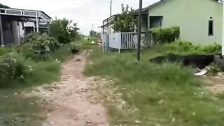 Kucing oyen jengkel