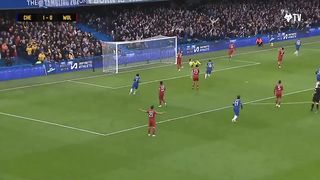 HIGHLIGHTS - Chelsea vs Wolves - EPL 2023/2024