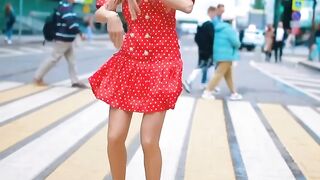Medikova_lnna_fans lnna - up up dance