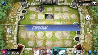 Master Duel. Será que só acontece comigo?