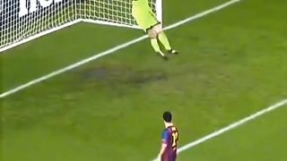 Lionel Messi backheels Skills