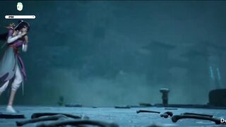 Ancieth Myth Eps 158 Sub Indo