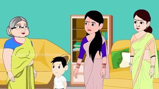 ghar ki pheli gari story ????