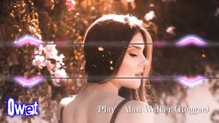 Play - alan walker versi reggae