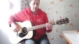 Классная зимняя песня!