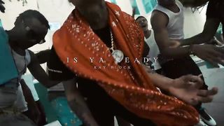 Kay flock - Is ya Ready