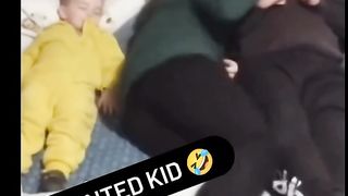 Talanted Kids  2024 kids