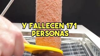 Curiosidades aleatorias que no sabías.
