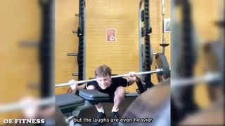 New Year, Same Gym Idiots 2024