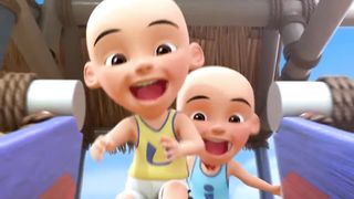 [FULL] Upin & Ipin Season 16 Upin & Ipin Protect Yourself and Your Family Upin Ipin Latest