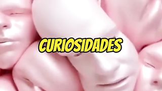 Fatos Aleatórios que você não fazia ideia!!