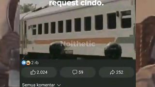 Ini Febspot system kejanya gimana sih? Berubah-ubah mulu. Masa dollarnya gak nambah?