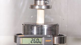 Best Dangerous and Strongest Hydraulic Press Moments Compilation