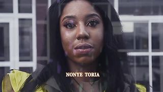 Nonye Toria soars with "Over You," a powerful anthem about moving on.