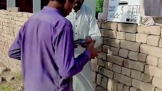An election fraud of Rs 40 lakhs