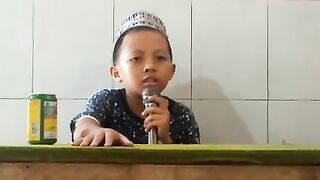 ujian tes hafalan quran