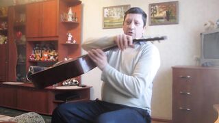 ПЕСНЯ ПРО ХОЛОДНУЮ ОСЕНЬ!