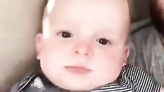 You're never bored when you're a dad