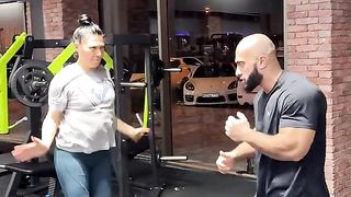 TeamChagaev4x20