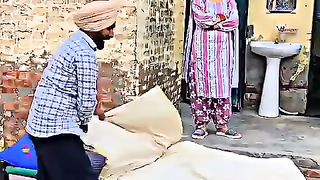 Dhillonhuni_pb13 _comedy _funny _fun _trending _trend _funnyreels _funnyvideos _couple