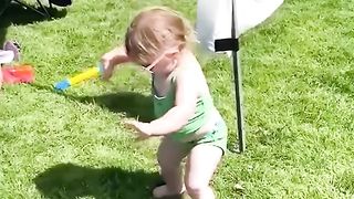 Top cute babies dancing compilations