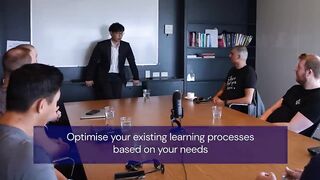 How CEOs Need to Learn