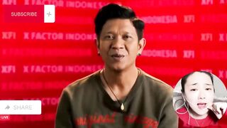 Kris Tomahu - Tanpa Batas Waktu_ GALA SHOW 4 _ X FACTOR INDONESIA SEASON