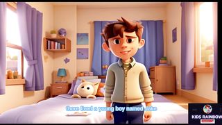 A DAY OF FRIENDSHIP...[KIDS STORY..]
