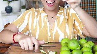 Mukbang tergokil