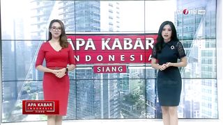 Penampakan Lautan Pendukung Prabowo di Manado _ AKIS tvOne