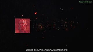 Three Thousand Roads(Wu Ying Sanqian Dao) Eps 11 Sub Indo