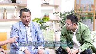 EKSKLUSIF! Klarifikasi Raffi Ahmad Soal Isu Pencucian Uang!