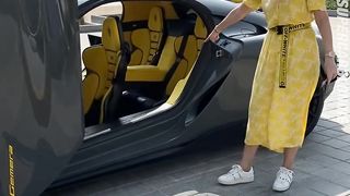 The world_s first four-seater hypercar_