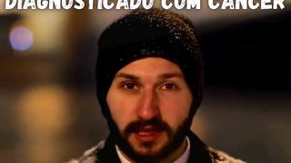 Rei Charles III é diagnosticado com câncer