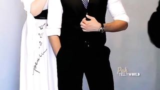 Diva magazine photoshoot ft _ #YumHaj _ Tere Bin _ #wahajali & #yumnazaidi.