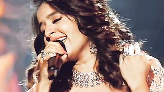 aj phir jeene ki tamannah hai - a tribute to Lata Mangeshkar by Ashwariya Majumder _ Naam Reh Jayega.