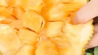 Jackfruits